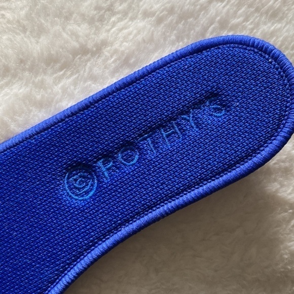 Rothy’s White Chelsea Sneaker Boot size 5 - Picture 9 of 11